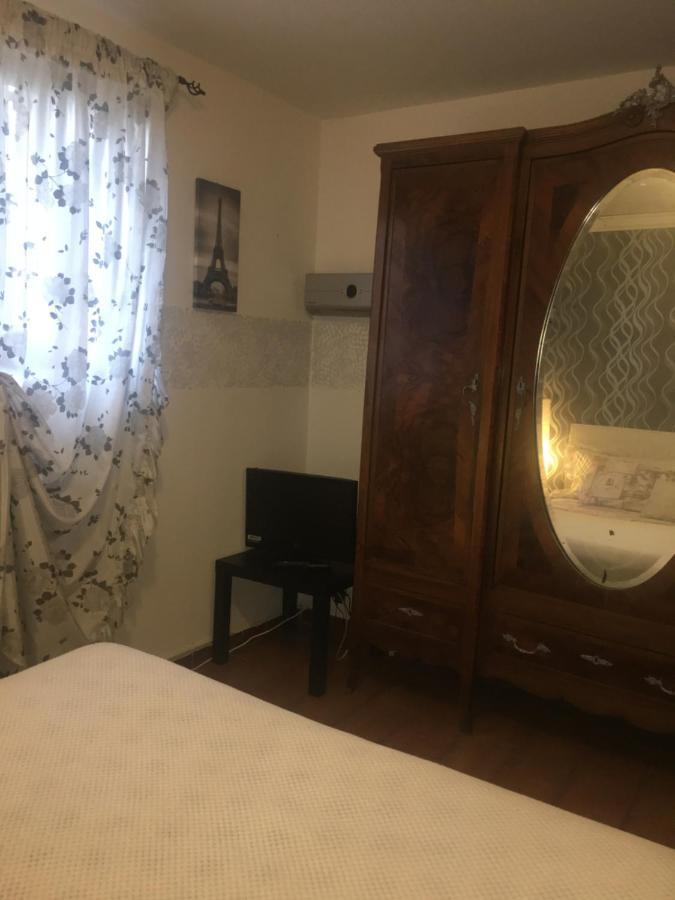 Villa Rosalba Camere Barbarano Romano エクステリア 写真
