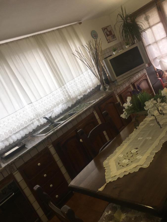 Villa Rosalba Camere Barbarano Romano エクステリア 写真